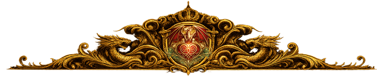 Spirit Infinity Institut ornament